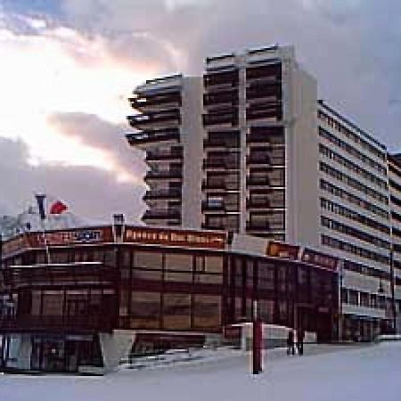 Residence Le Palafour - Studio 2 Personnes A Tignes Au Pied Des Pistes, Des Commerces, De L'Esf Et De L'Office Du Tourisme Dans Le Quartier Du Lac. Appa Mae-2160 Kültér fotó