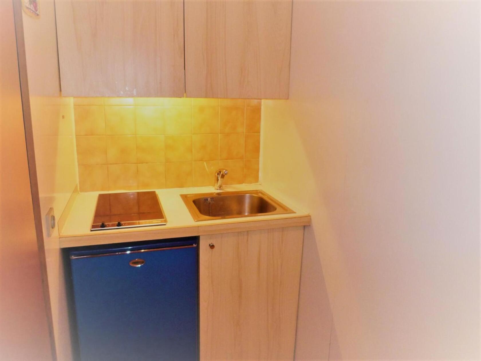 Residence Le Palafour - Studio 2 Personnes A Tignes Au Pied Des Pistes, Des Commerces, De L'Esf Et De L'Office Du Tourisme Dans Le Quartier Du Lac. Appa Mae-2160 Kültér fotó